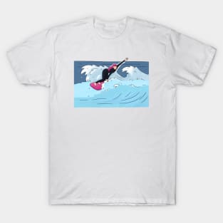 Perfect Wave T-Shirt